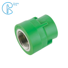 PPR Female Socket PPR Socket Fitting Hot Sale PPR Fitting